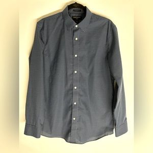 Banana Republic non-iron Dress shirt